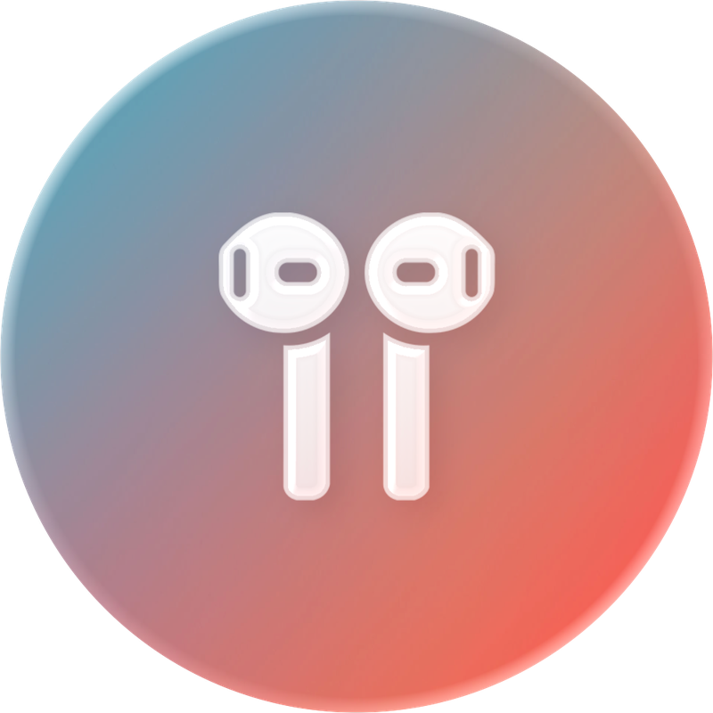 AirReps Logo
